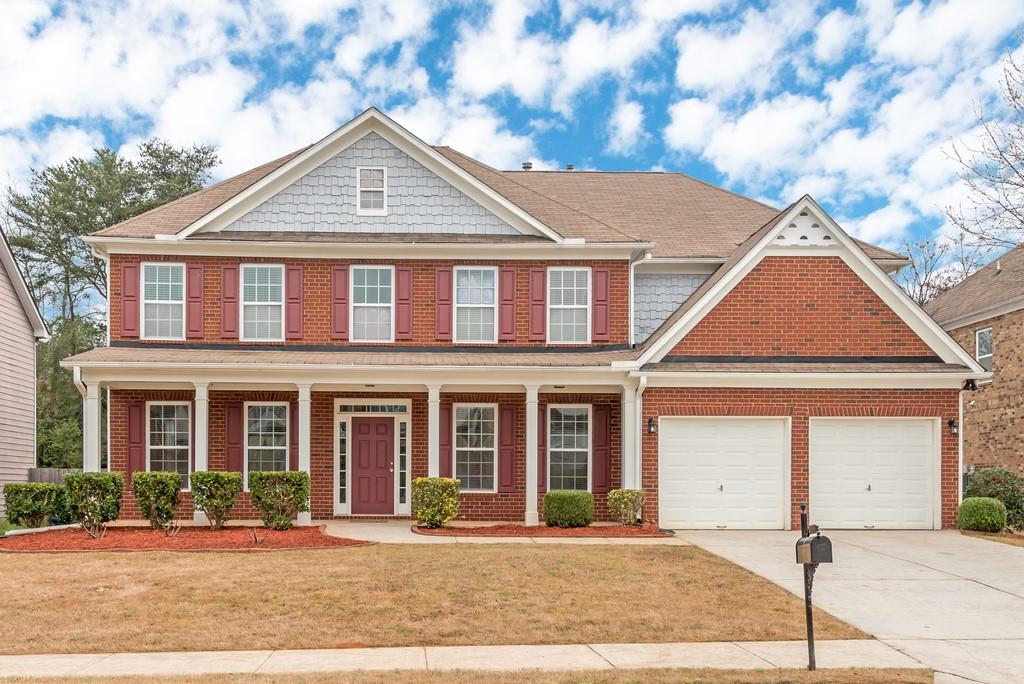 6151 Windy Ridge Trail Lithonia, GA 30058 - Photo 1 of 1 Gallery Image 1