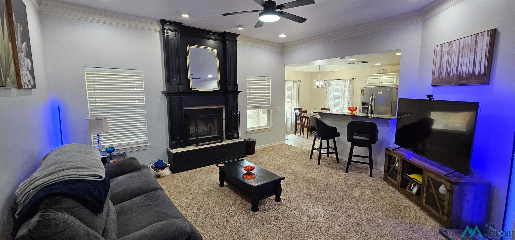 2328 Ralph Boone Clovis, NM 88101 - Photo 8 of 39 Gallery Image 8