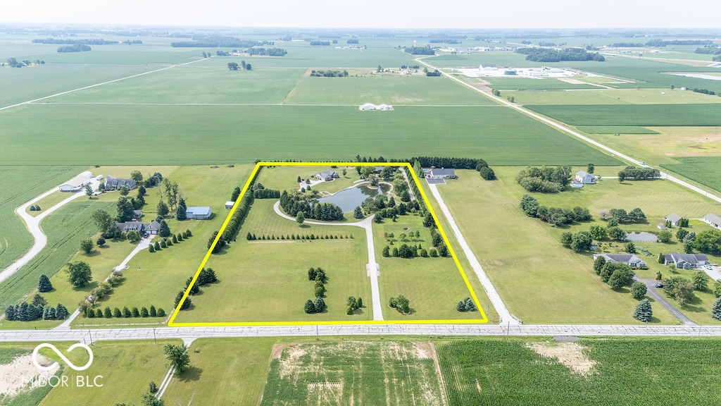 5307 West Division Road Tipton, IN 46072 - Photo 28 of 39