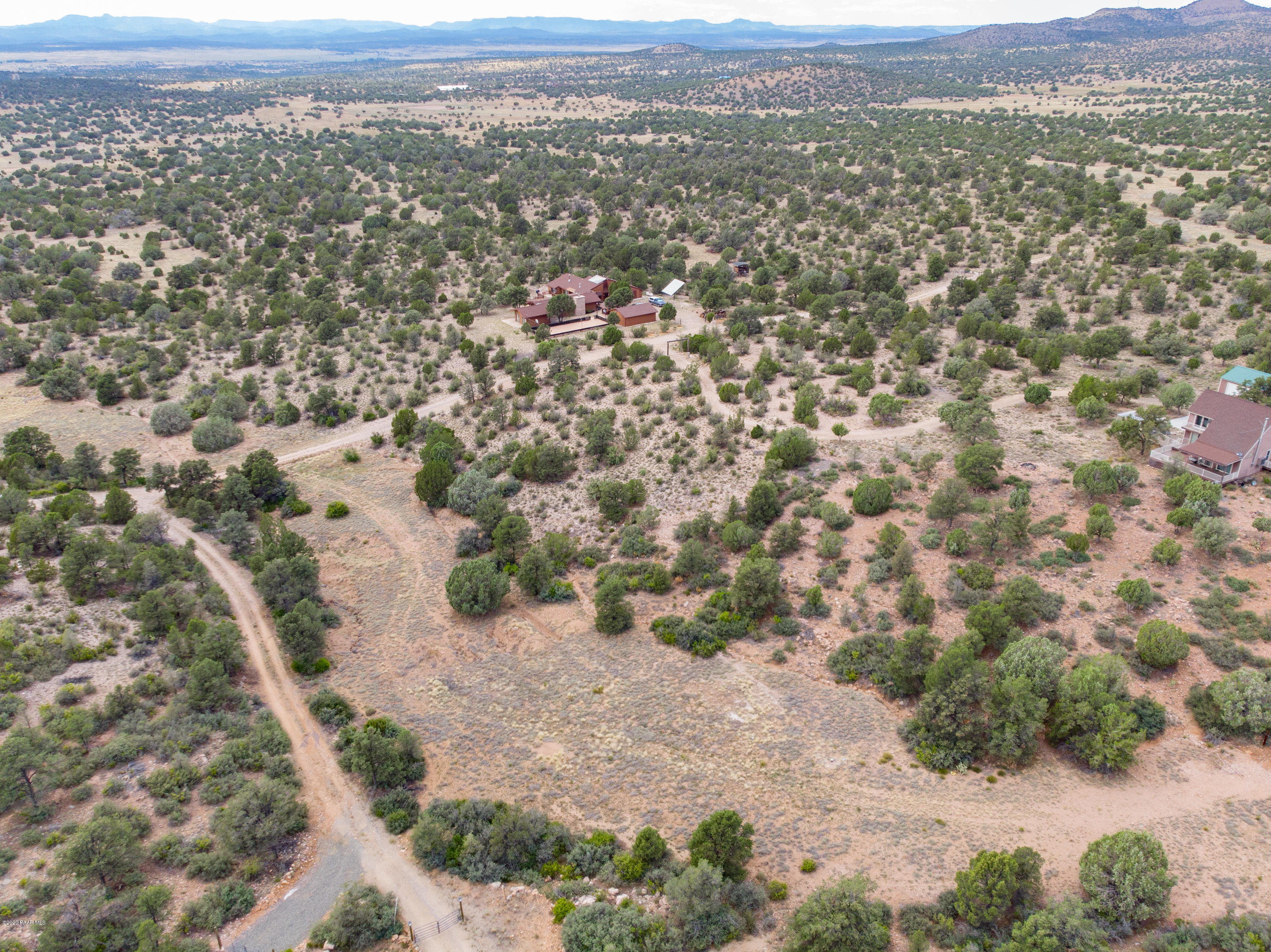 16753 North Indian Ruins Road Prescott, AZ 86305 - Photo 12 of 15 DJI_0136