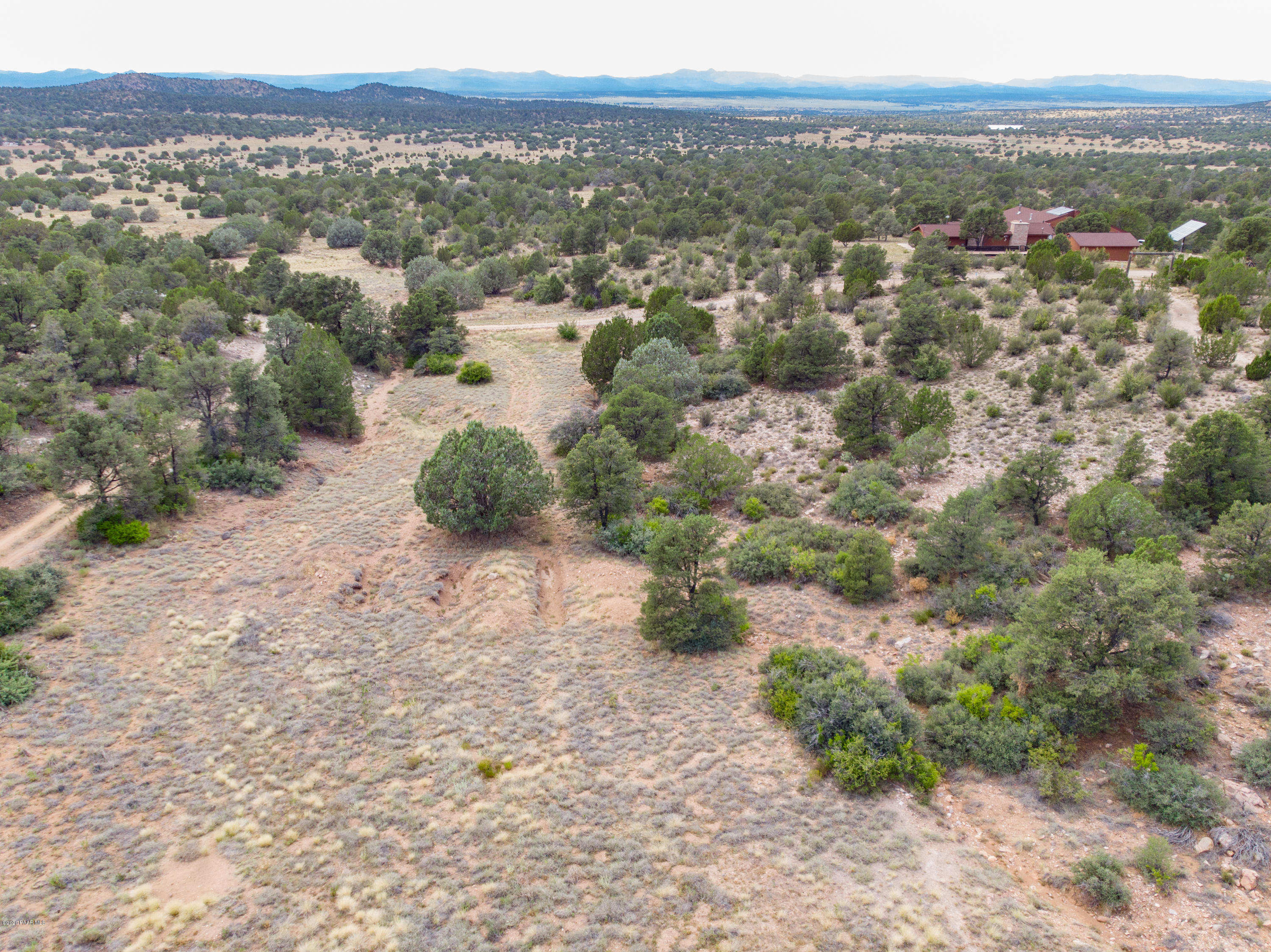 16753 North Indian Ruins Road Prescott, AZ 86305 - Photo 14 of 15 DJI_0138
