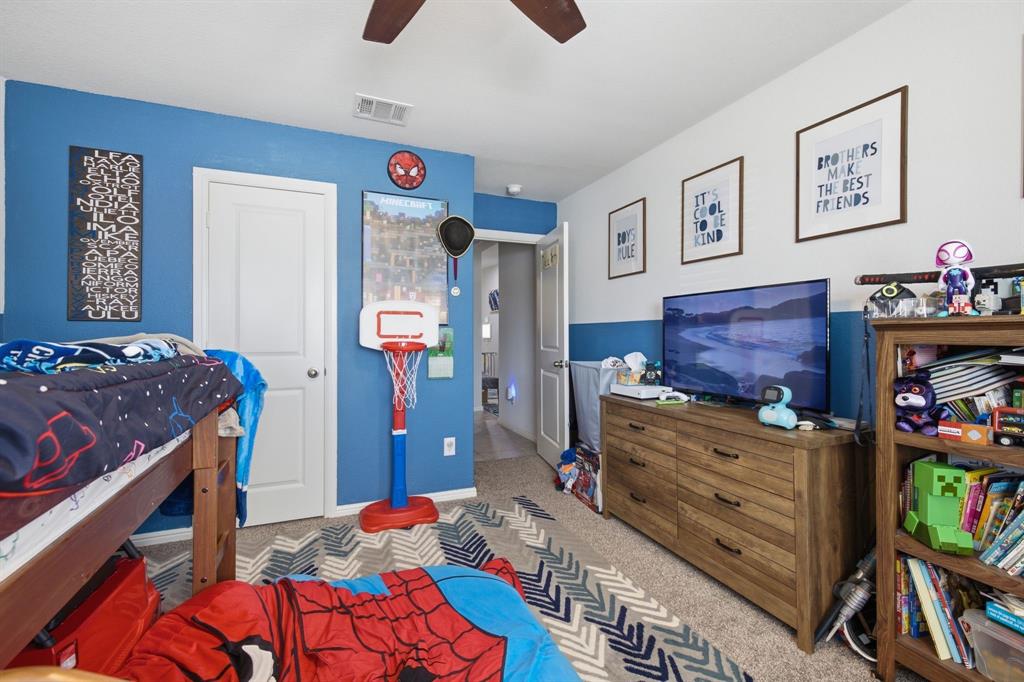 3212 Quiet Valley Road Fort Worth, TX 76123 - Photo 26 of 34