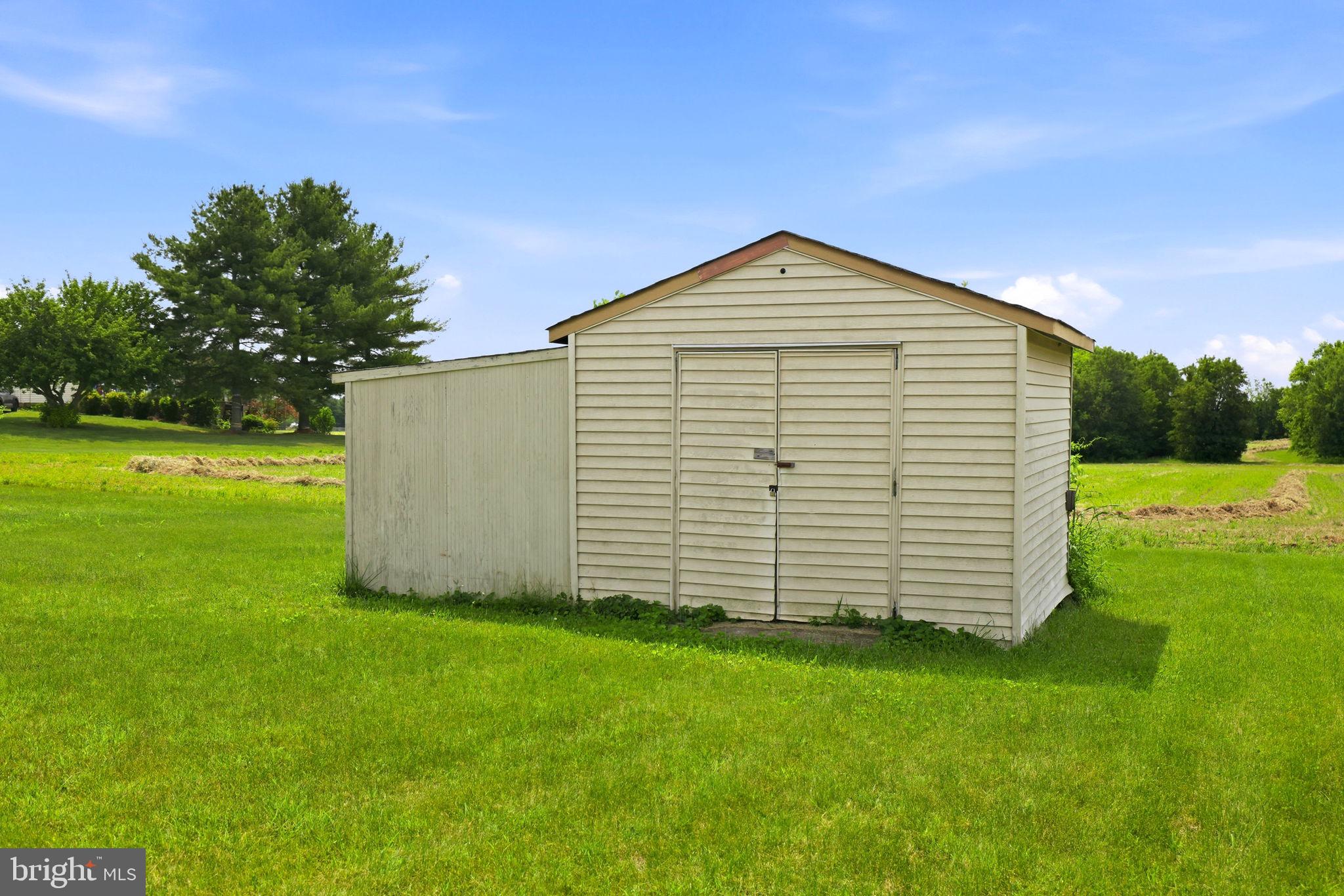 7313 Covingtons Corner Road Bealeton, VA 22712 - Photo 41 of 47