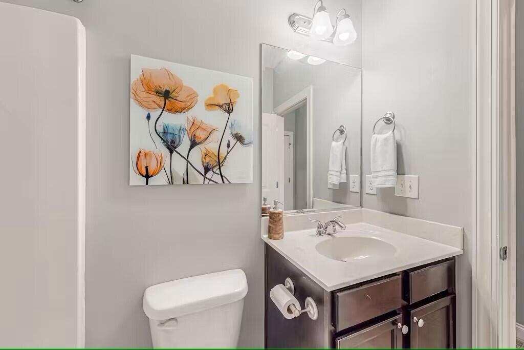 202 Asa Way Evans, GA 30809 - Photo 19 of 25 Hall Bath