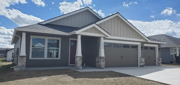 $472,320 | 1424 Silverton Drive, Ranchester, WY 82839