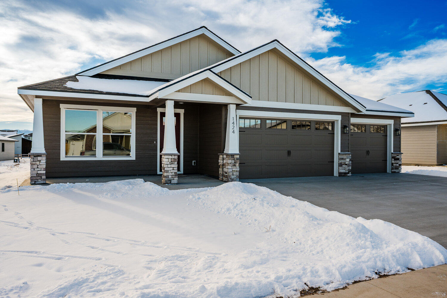 1424 Silverton Drive Ranchester, WY 82839 - Photo 27 of 34 27