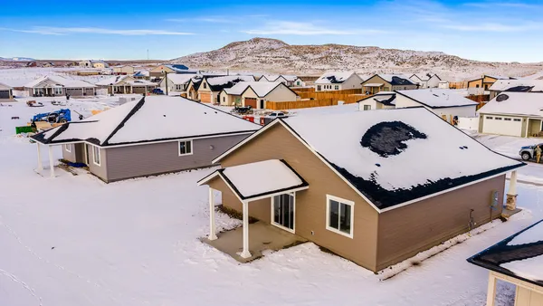 $472,320 | 1424 Silverton Drive, Ranchester, WY 82839