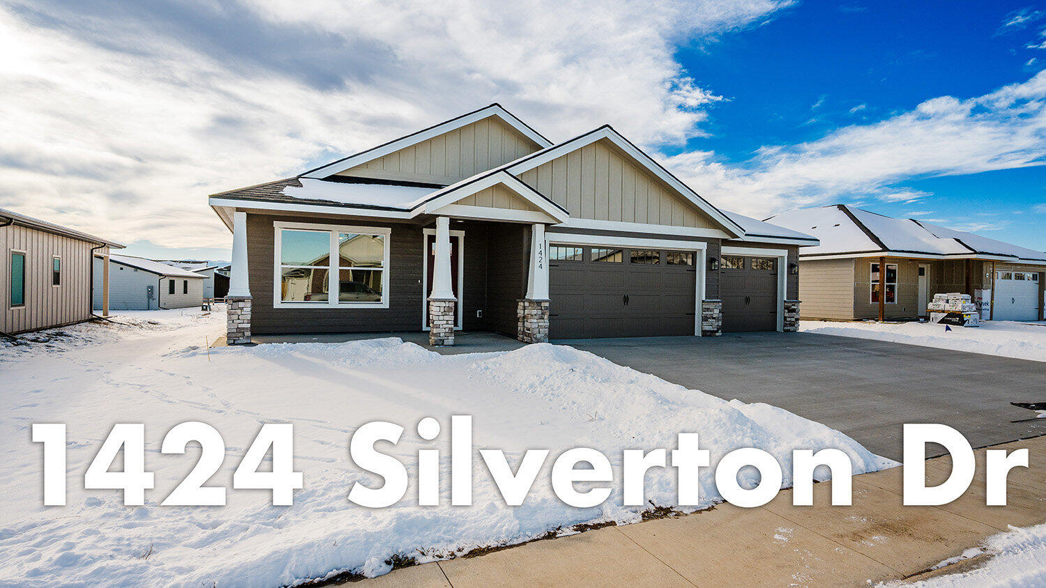 1424 Silverton Drive Ranchester, WY 82839 - Photo 34 of 34 33