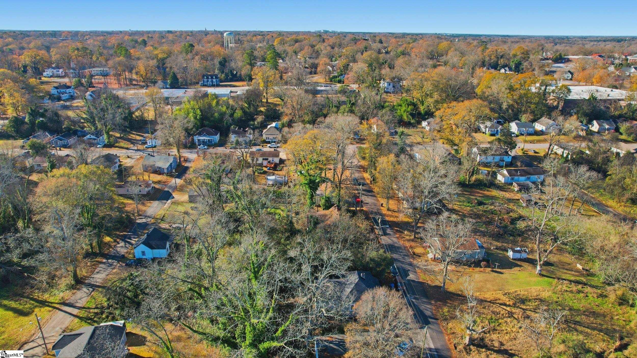 419 Gray Street Anderson, SC 29624 - Photo 14 of 14