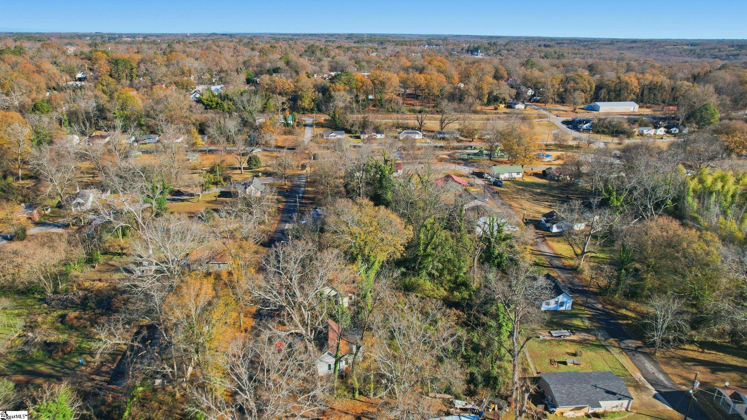 419 Gray Street Anderson, SC 29624 - Photo 8 of 14
