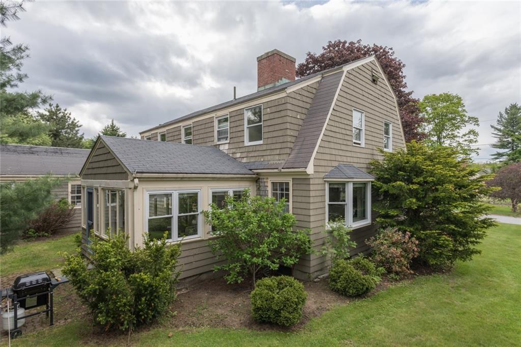 13 Sea Cove Road Cumberland Foreside, ME 04110 - Photo 28 of 32 Photo