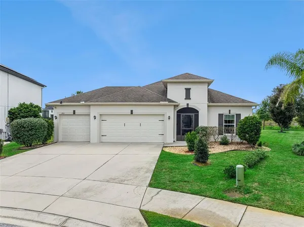 $575,000 | 205 Mystic Bay Court, Groveland, FL 34736