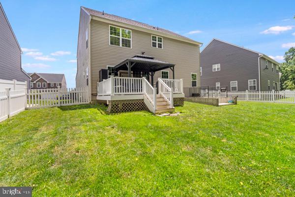 623 Rushbrook Road Martinsburg, WV 25403 - Photo 38 of 38