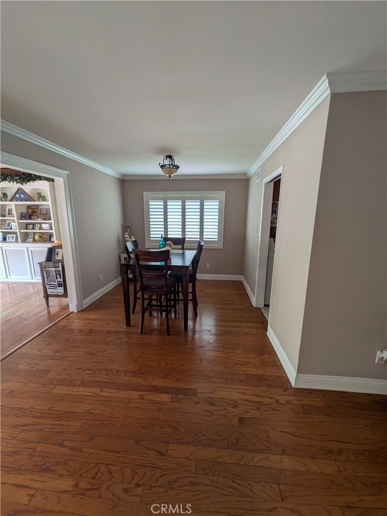 15739 Lone Ridge Place La Mirada, CA 90638 - Photo 9 of 39 Dinning Room
