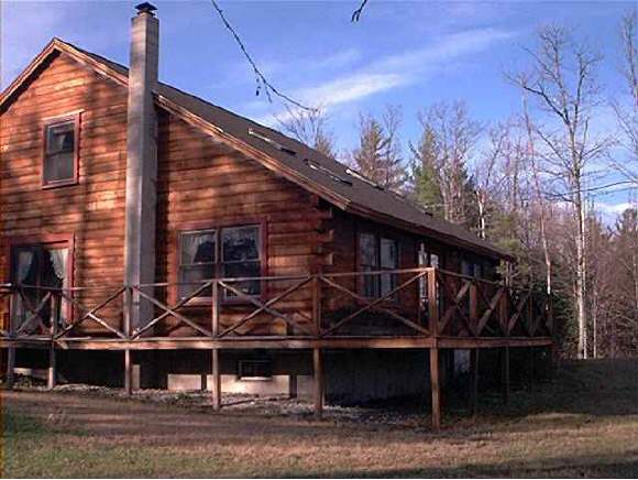 141 Wakefield Road Wakefield, NH 03887 - Photo 1 of 1 Gallery Image 1