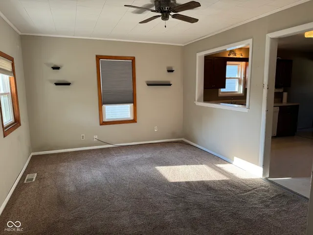 $115,000 | 730 North East Street, Tipton, IN 46072