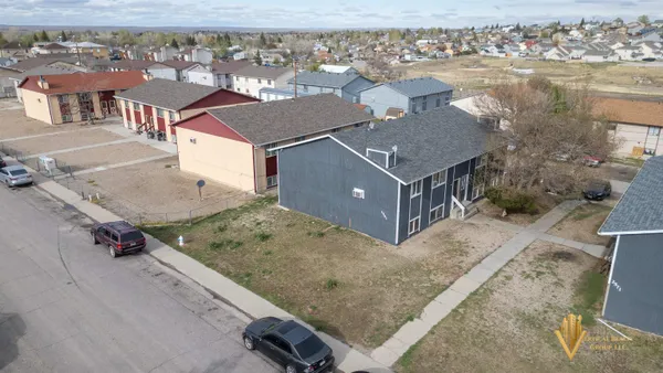 $480,000 | 2561 South Jefferson Street, Casper, WY 82601