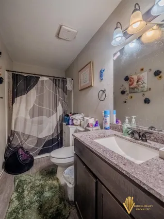 $480,000 | 2561 South Jefferson Street, Casper, WY 82601