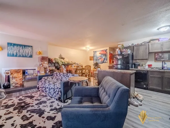 $480,000 | 2561 South Jefferson Street, Casper, WY 82601