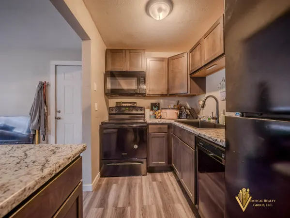 $480,000 | 2561 South Jefferson Street, Casper, WY 82601