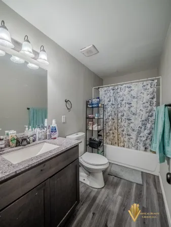 $480,000 | 2561 South Jefferson Street, Casper, WY 82601