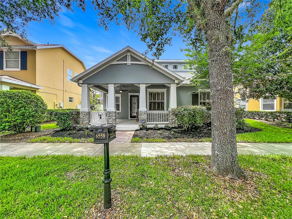 6558 Helmsley Circle Windermere, FL 34786 - Photo 49 of 55