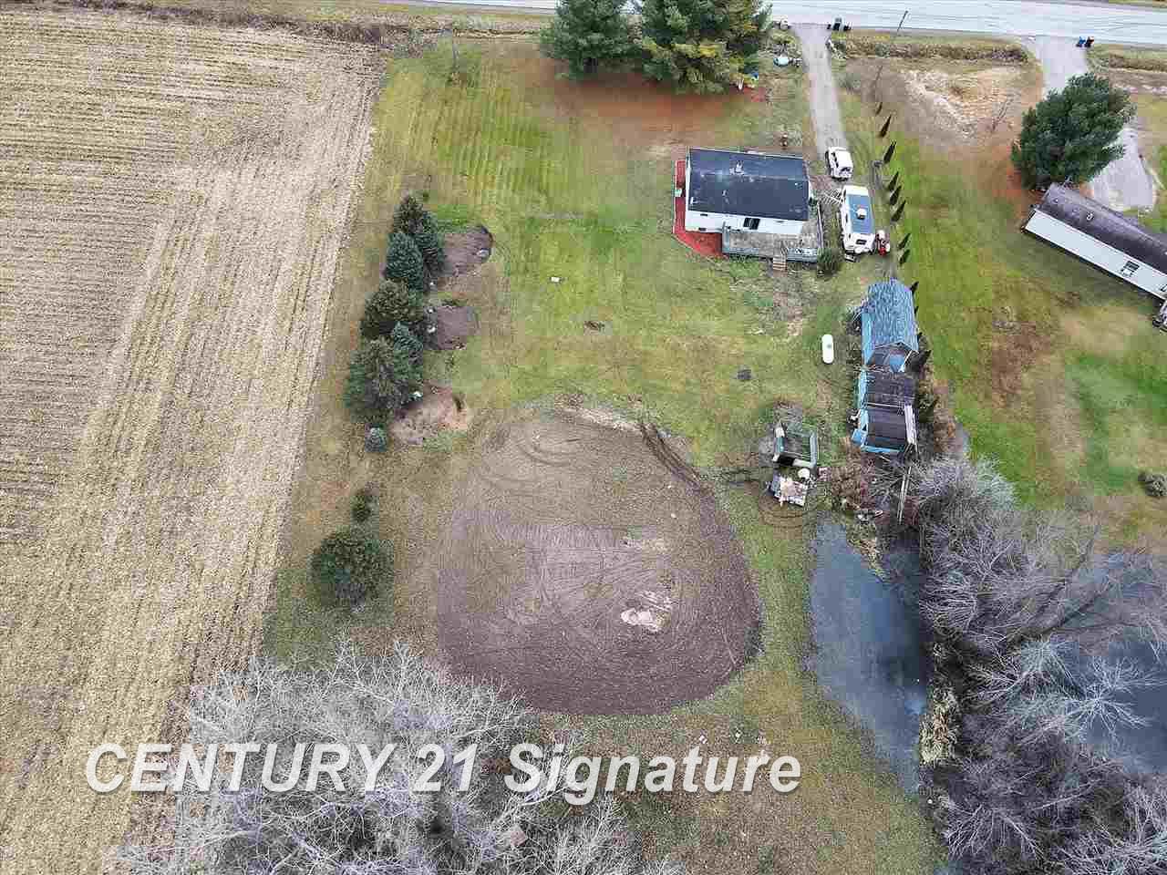 7865 Standish Road Bentley, MI 48613 - Photo 48 of 49