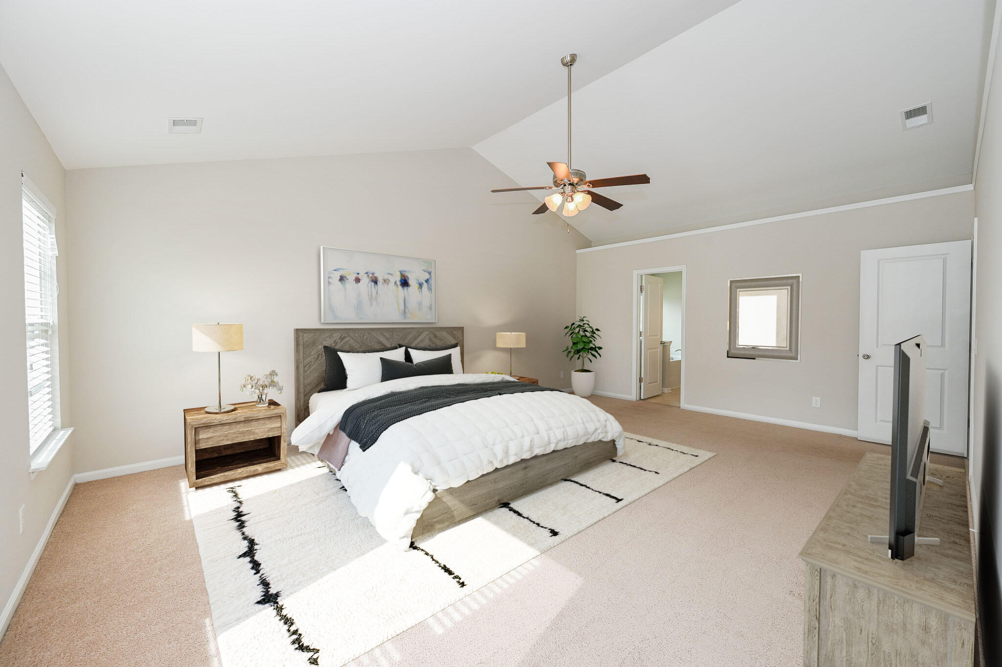 204 Alpine Road Summerville, SC 29485 - Photo 24 of 47 virtually staged
