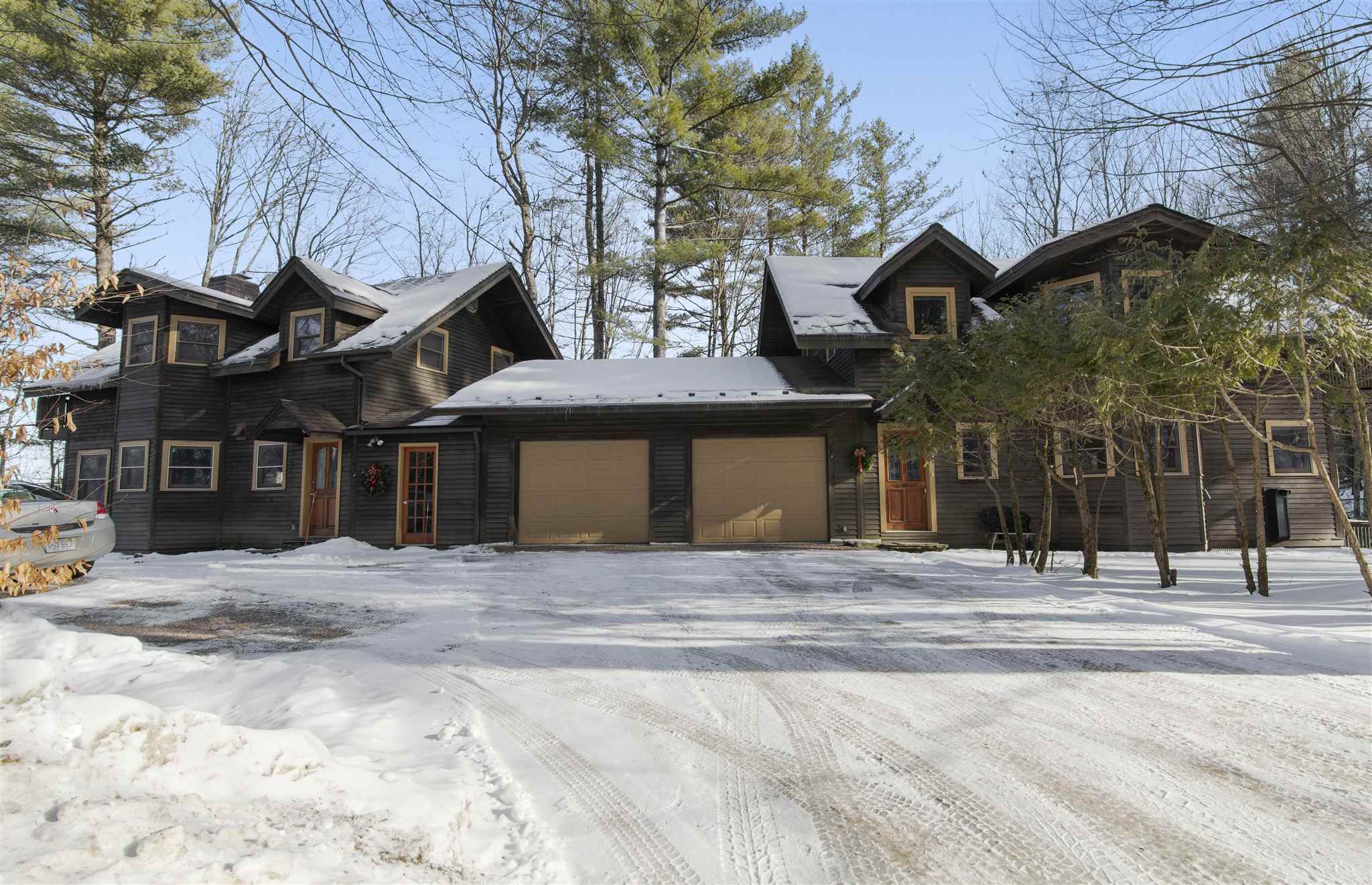 87 Birch Hill Road, Unit A Stowe, VT 05672 - Photo 1 of 39 Gallery Image 1