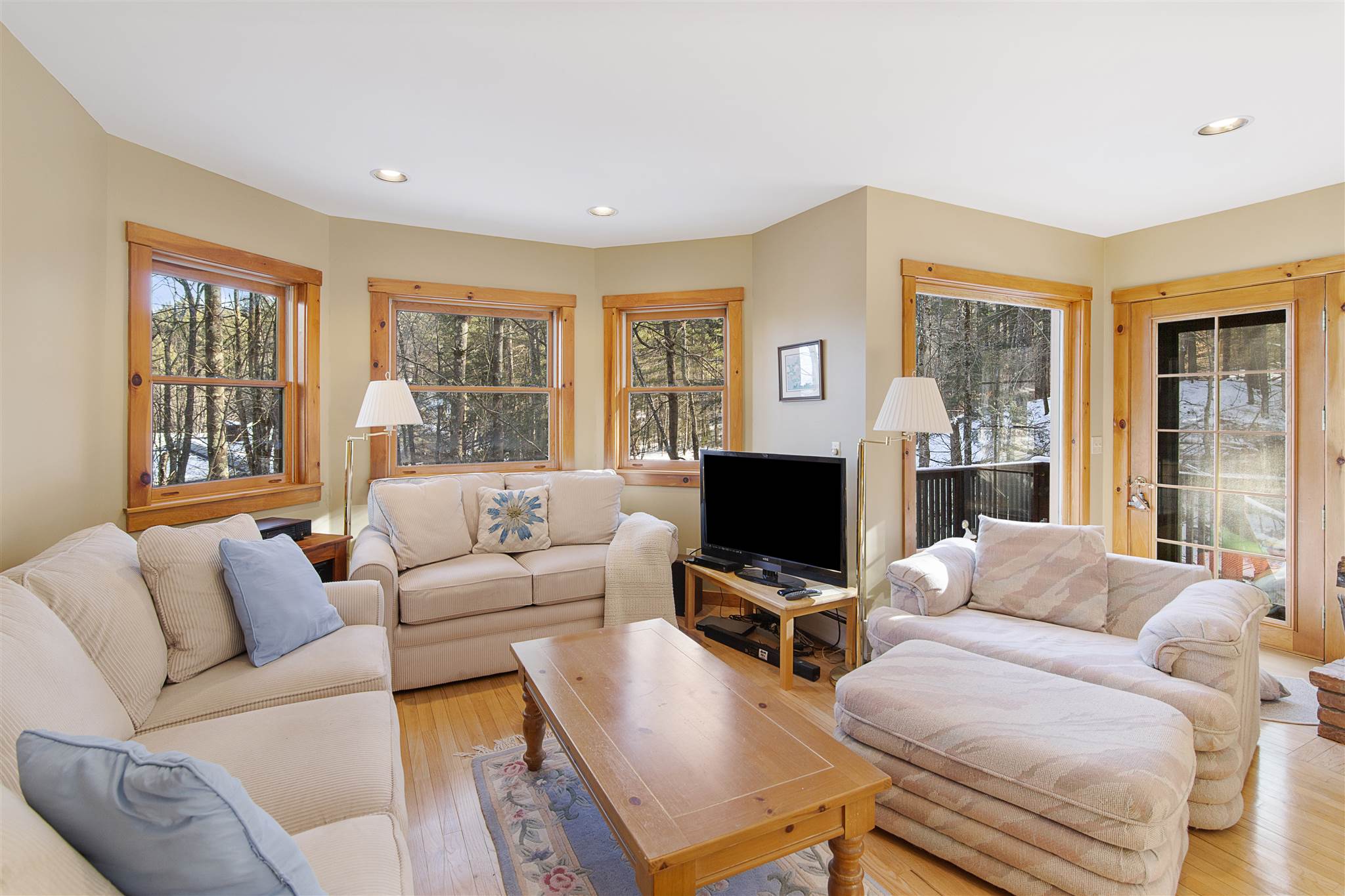 87 Birch Hill Road, Unit A Stowe, VT 05672 - Photo 14 of 39 Gallery Image 14