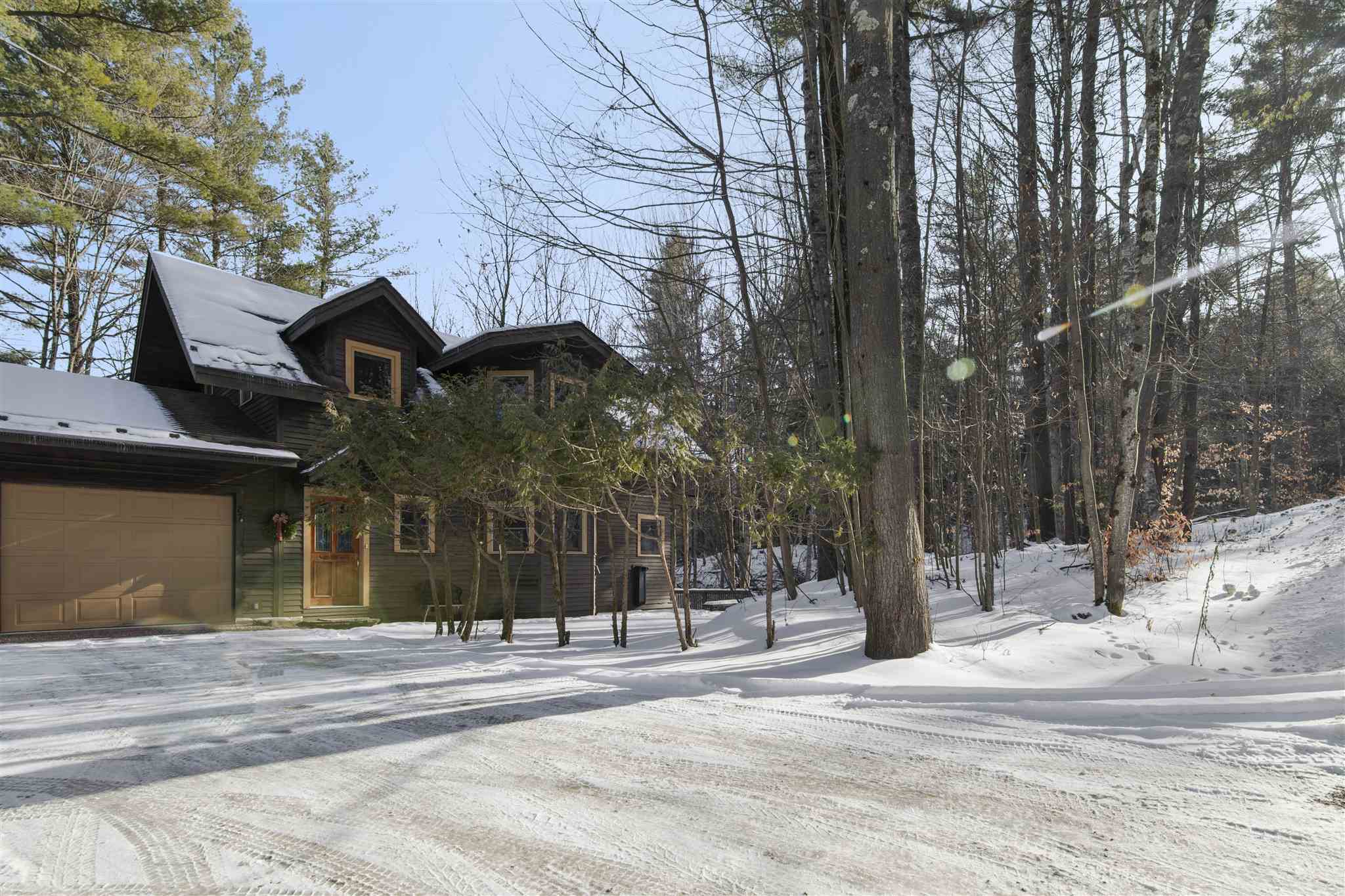 87 Birch Hill Road, Unit A Stowe, VT 05672 - Photo 3 of 39 Gallery Image 3