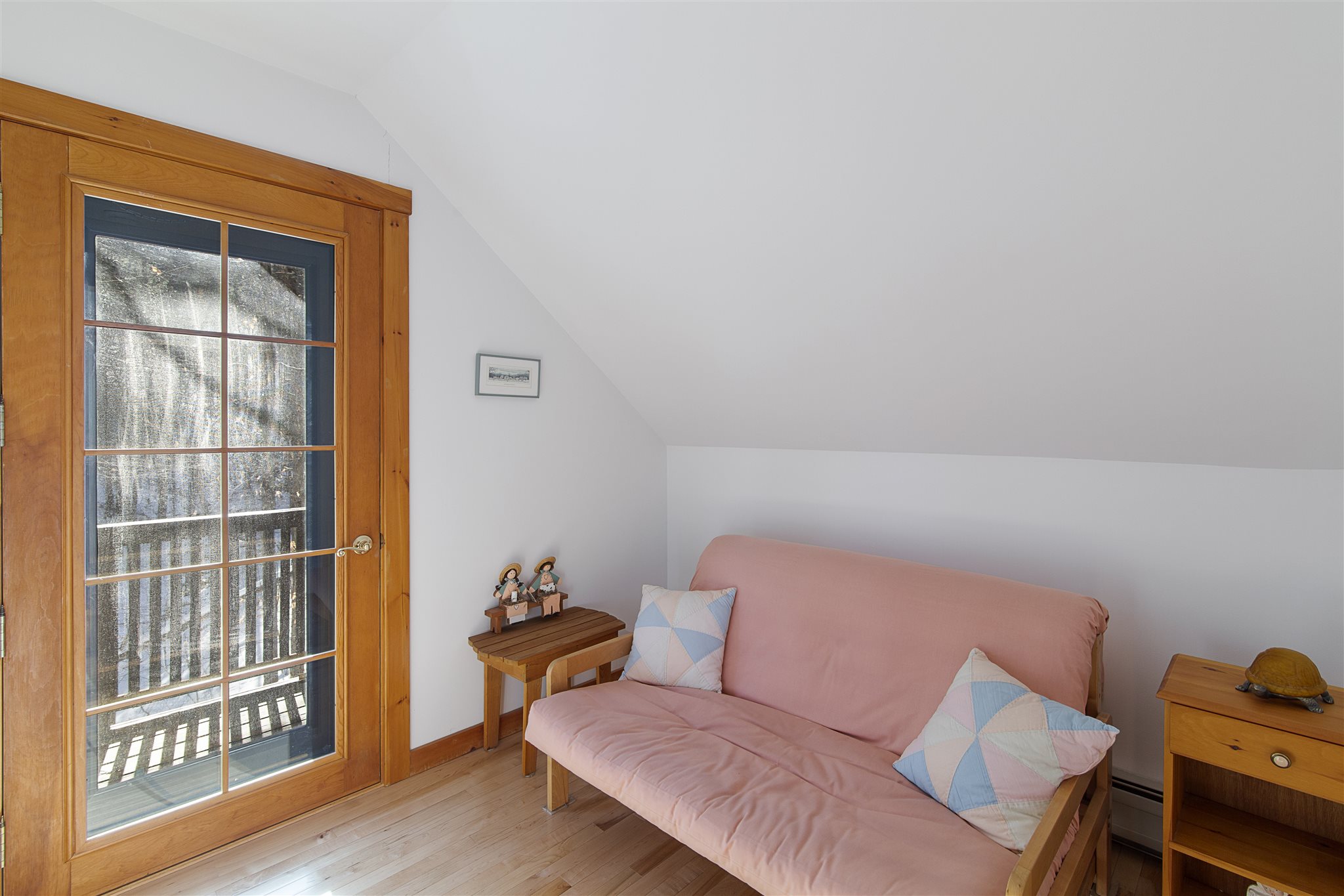 87 Birch Hill Road, Unit A Stowe, VT 05672 - Photo 23 of 39 Gallery Image 23