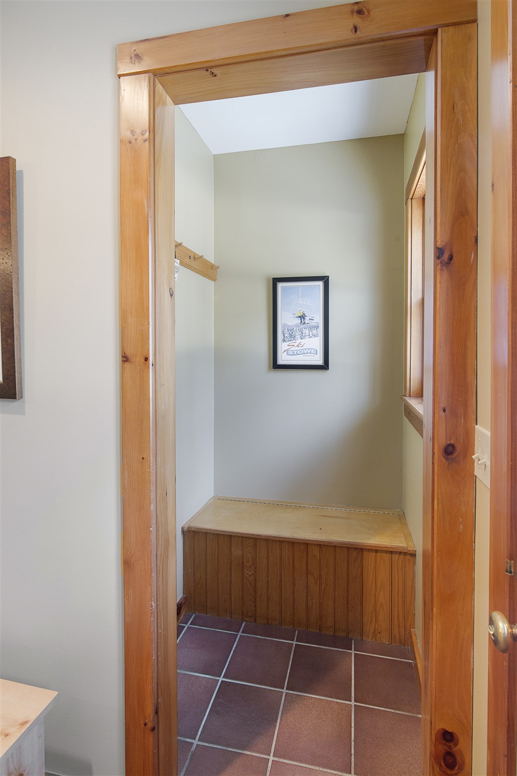 87 Birch Hill Road, Unit A Stowe, VT 05672 - Photo 5 of 39 Gallery Image 5