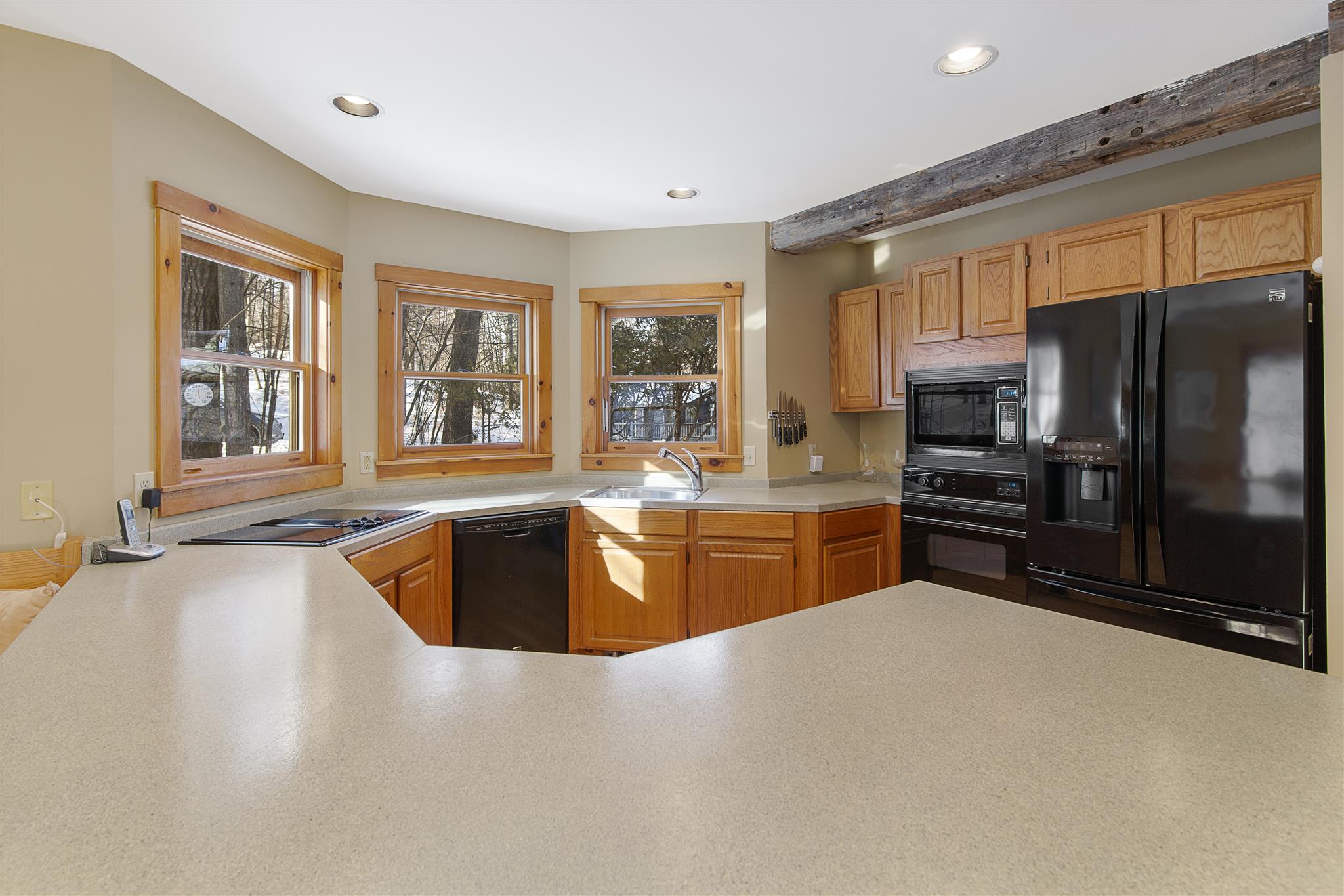 87 Birch Hill Road, Unit A Stowe, VT 05672 - Photo 7 of 39 Gallery Image 7