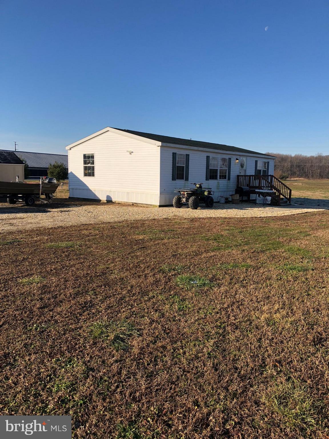 3012 Barclay Road Marydel, MD 21649 - Photo 29 of 31