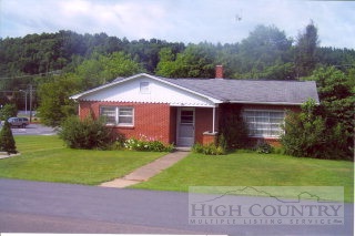 138 Cherokee Street Boone, NC 28607 - Photo 1 of 1 Gallery Image 1