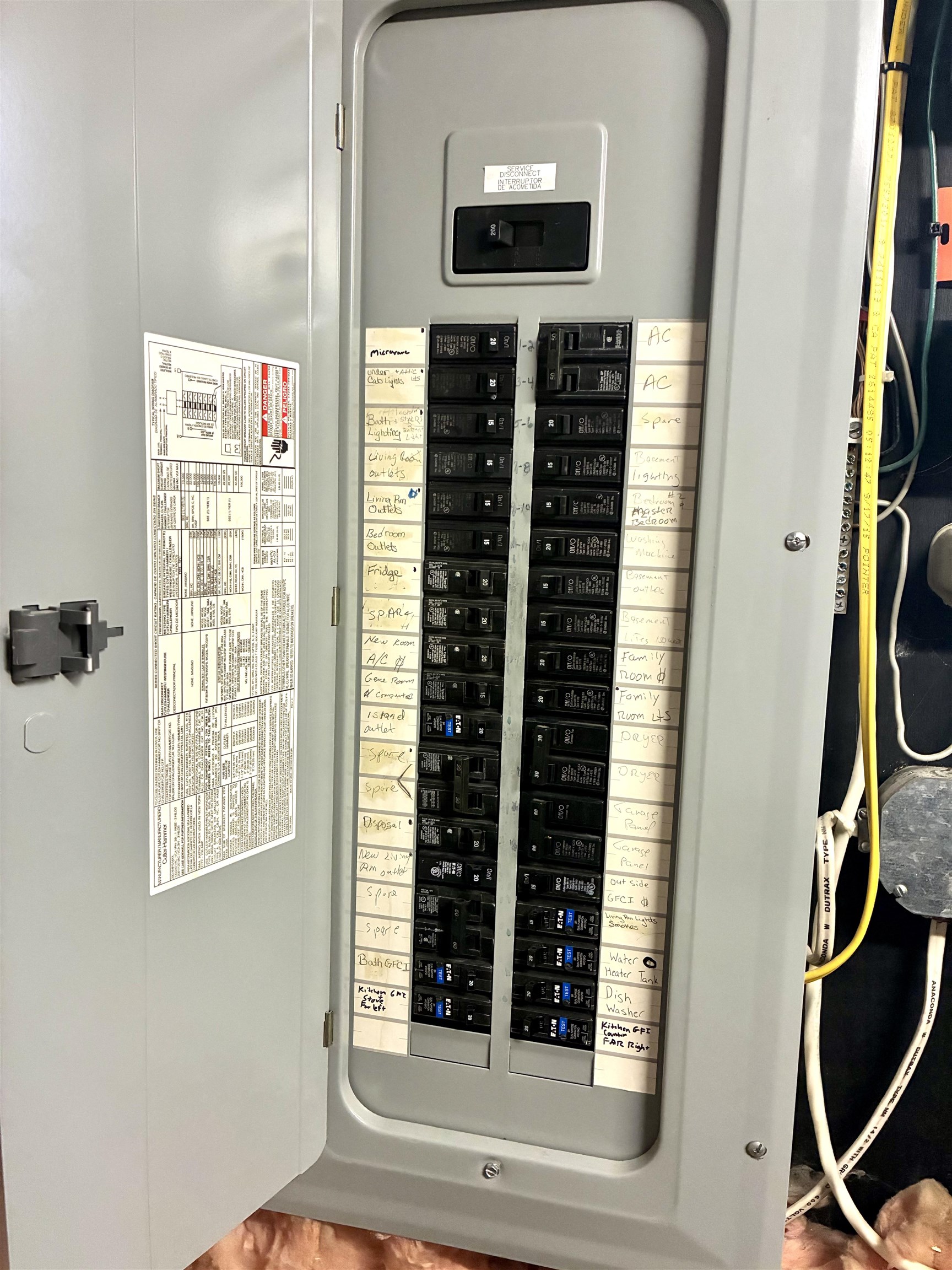 90 Tarbell Street Manchester, NH 03104 - Photo 47 of 60