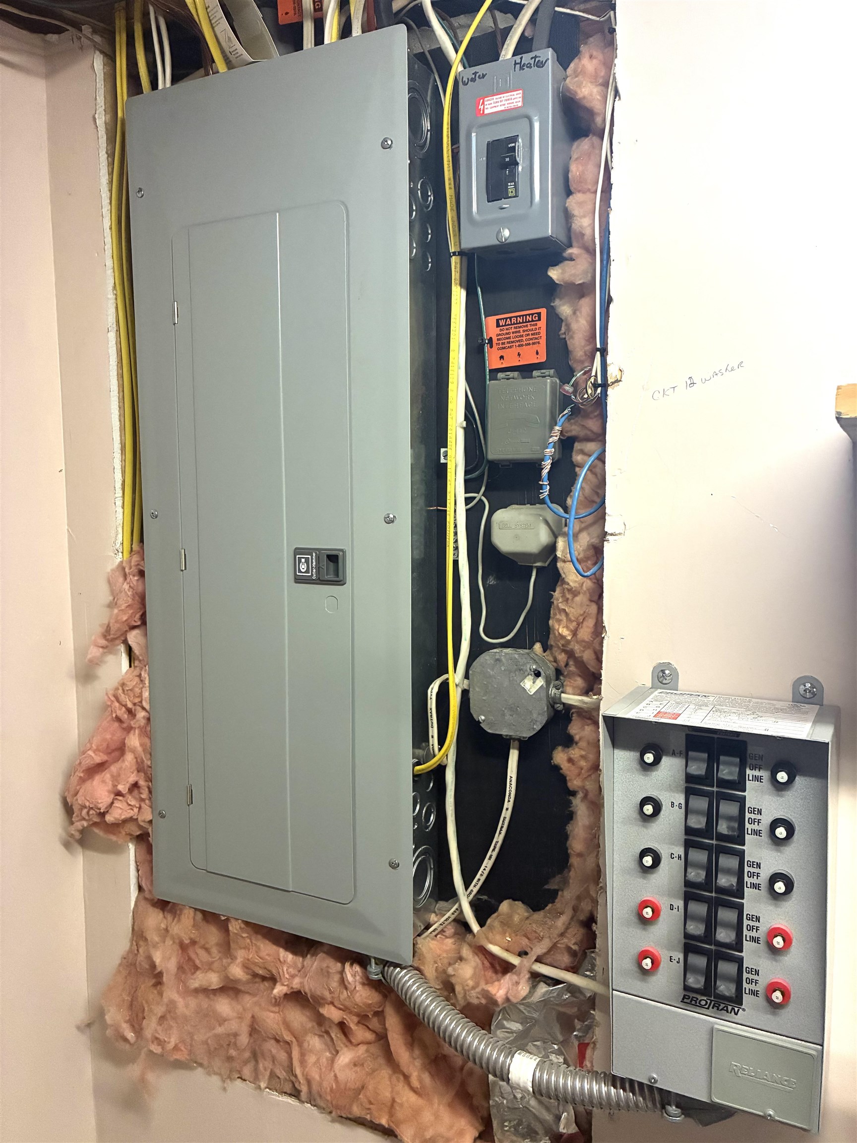 90 Tarbell Street Manchester, NH 03104 - Photo 48 of 60