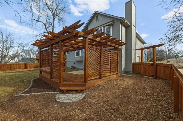 $354,000 | 15778 Horton Street, Overland Park, KS 66223