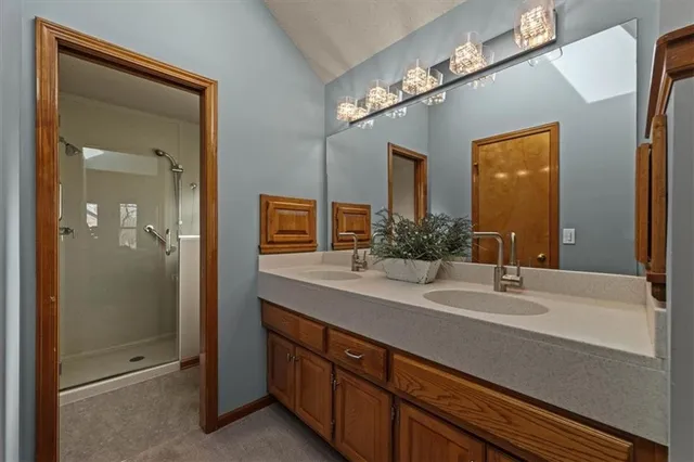 $354,000 | 15778 Horton Street, Overland Park, KS 66223