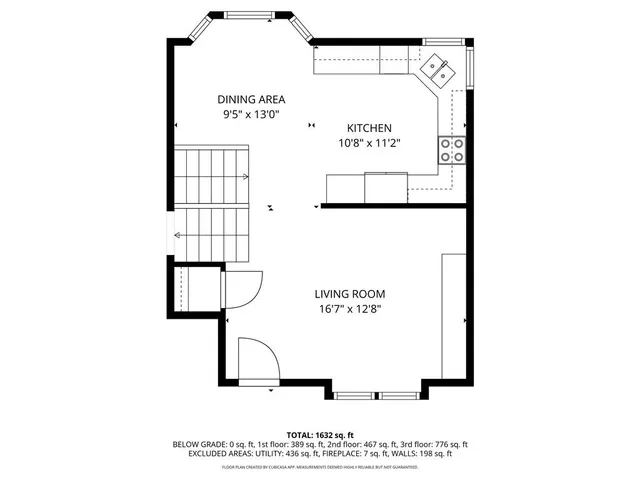 $354,000 | 15778 Horton Street, Overland Park, KS 66223