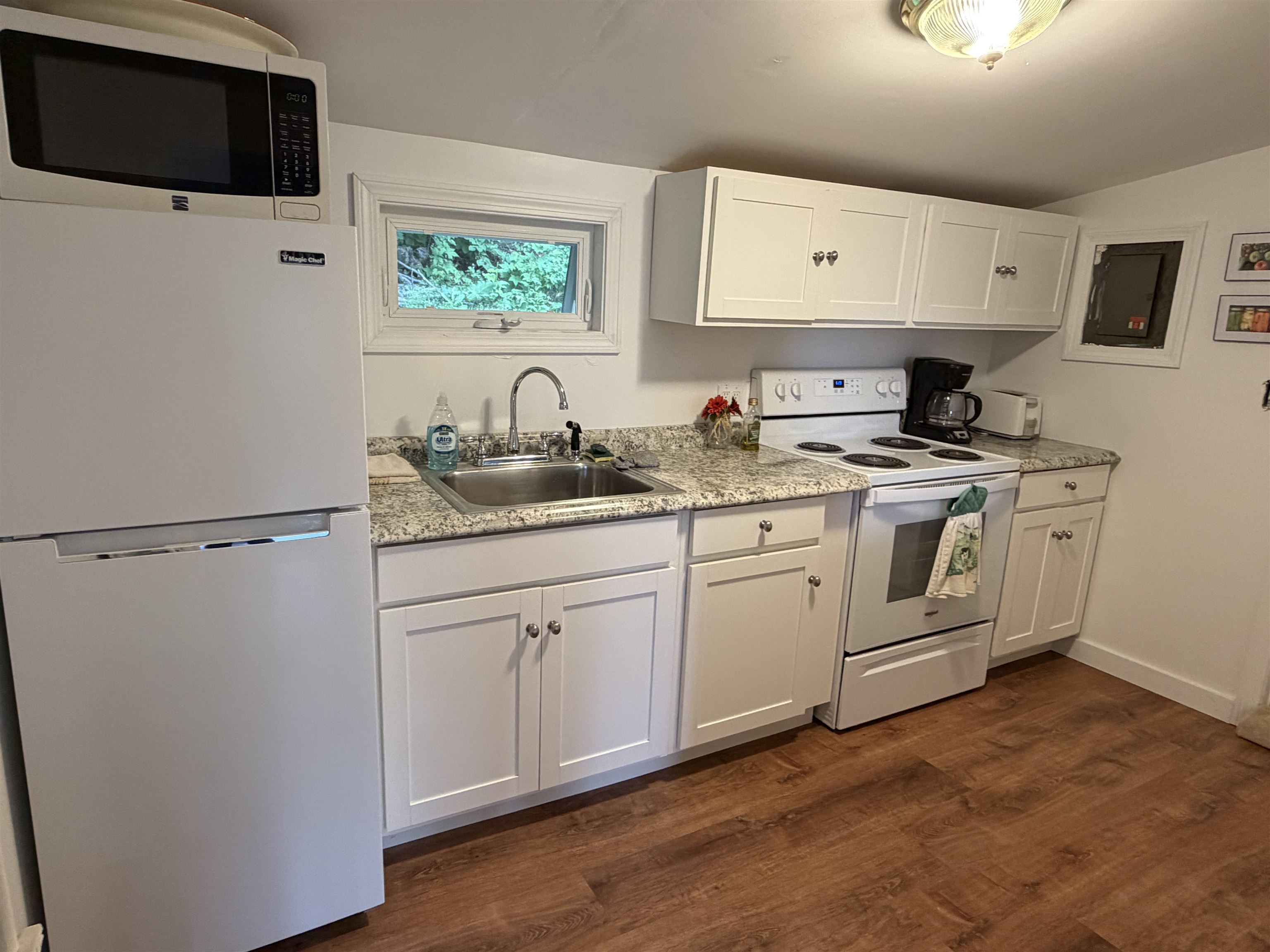 3516 Rte 30 North Castleton, VT 05732 - Photo 5 of 8