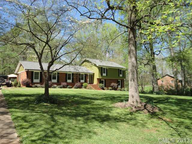 2284 Heavner Road Lincolnton, NC 28092 - Photo 1 of 13 Gallery Image 1