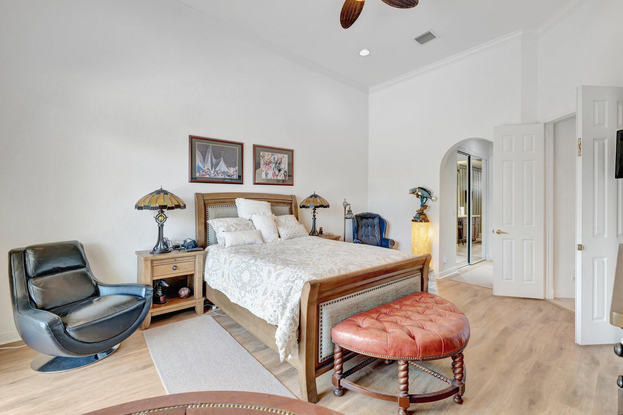 699 Southwest River Bend Circle Stuart, FL 34997 - Photo 45 of 78 Bedroom