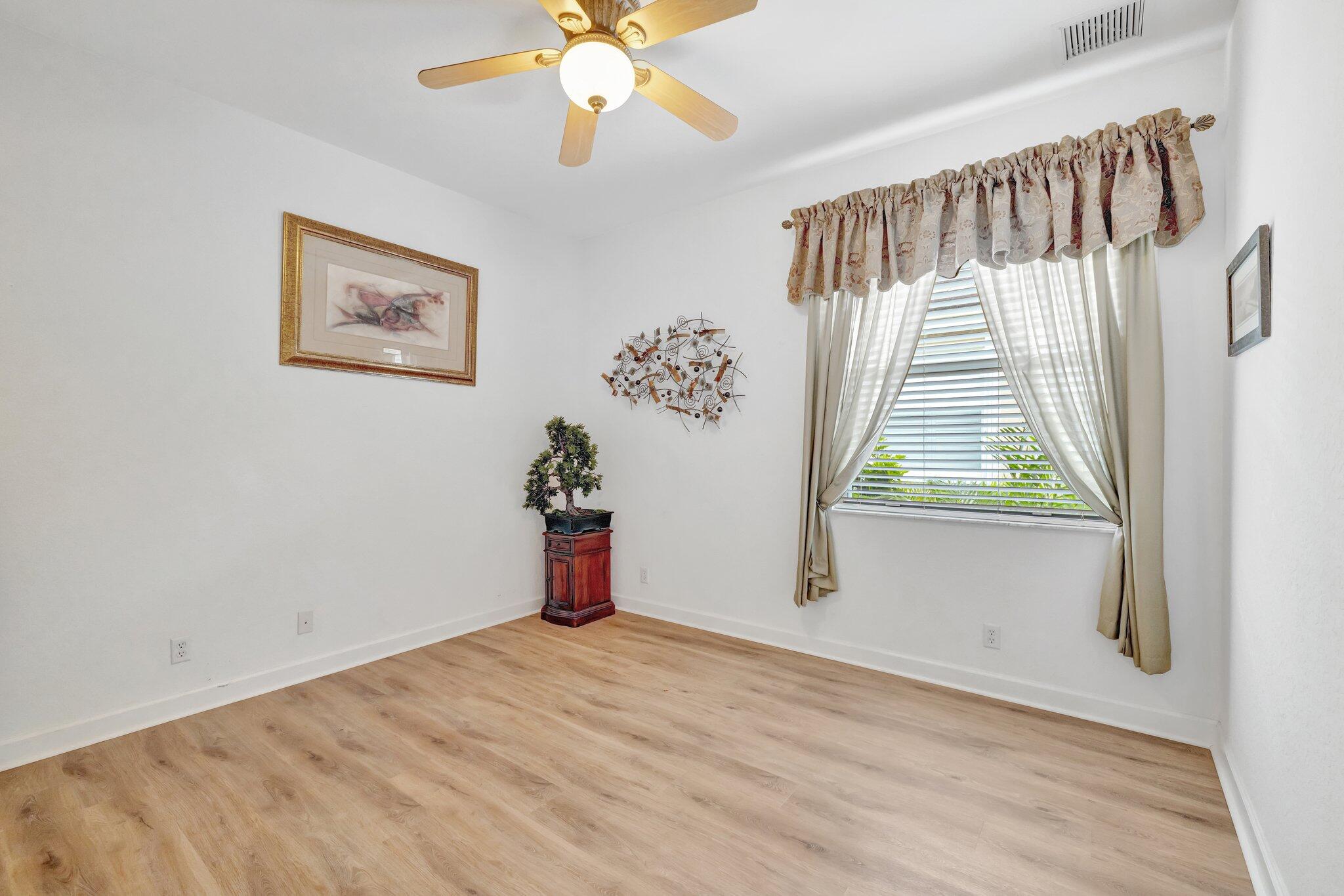 699 Southwest River Bend Circle Stuart, FL 34997 - Photo 46 of 78 Bedroom 3