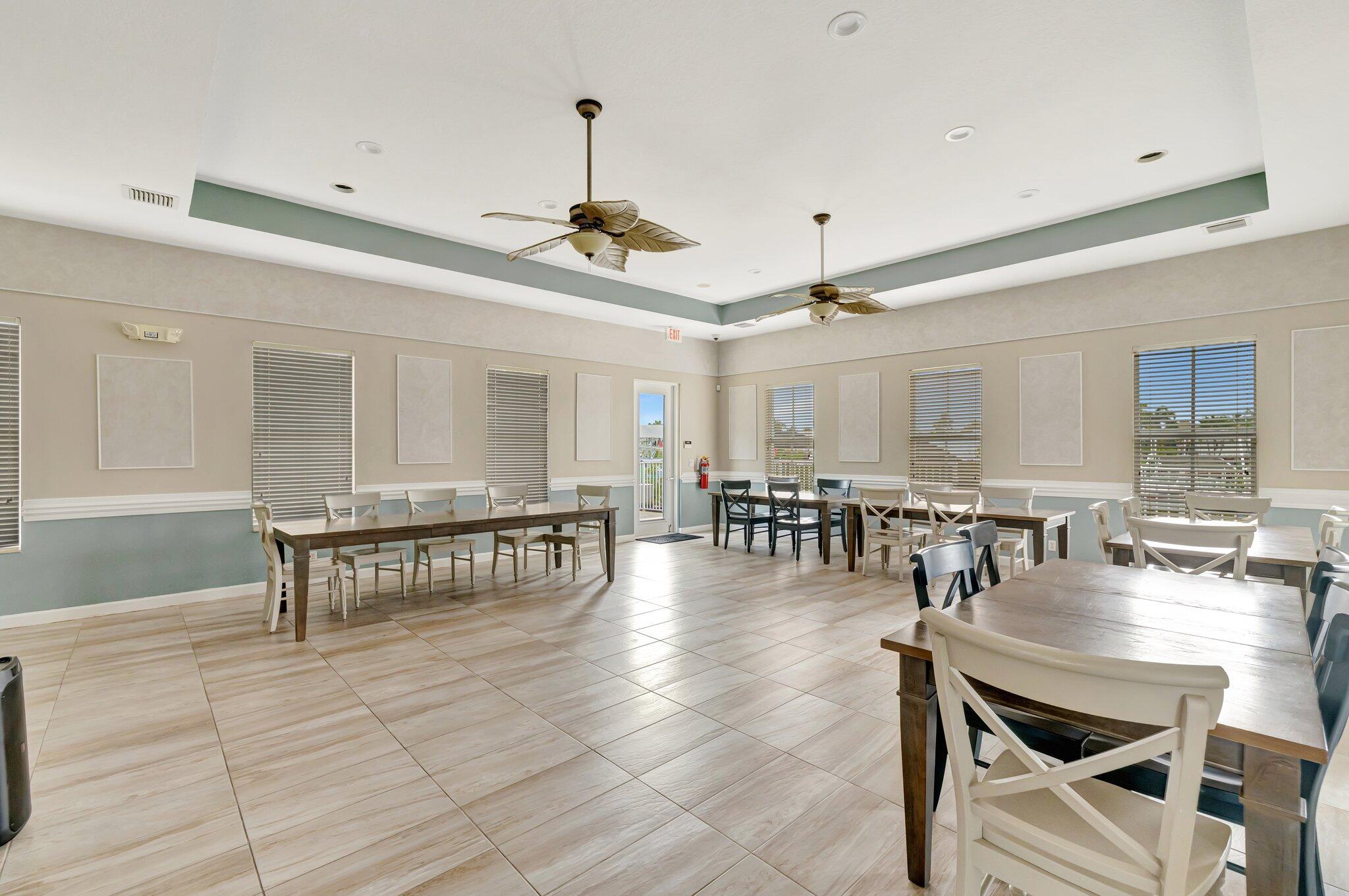 699 Southwest River Bend Circle Stuart, FL 34997 - Photo 56 of 78 Clubhouse