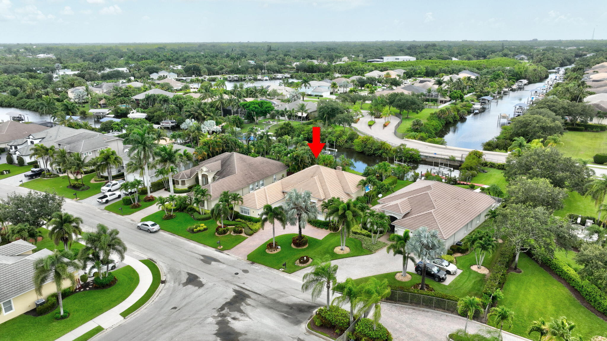 699 Southwest River Bend Circle Stuart, FL 34997 - Photo 64 of 78 64-web-or-mls-DJI_0650_1_2_3_4