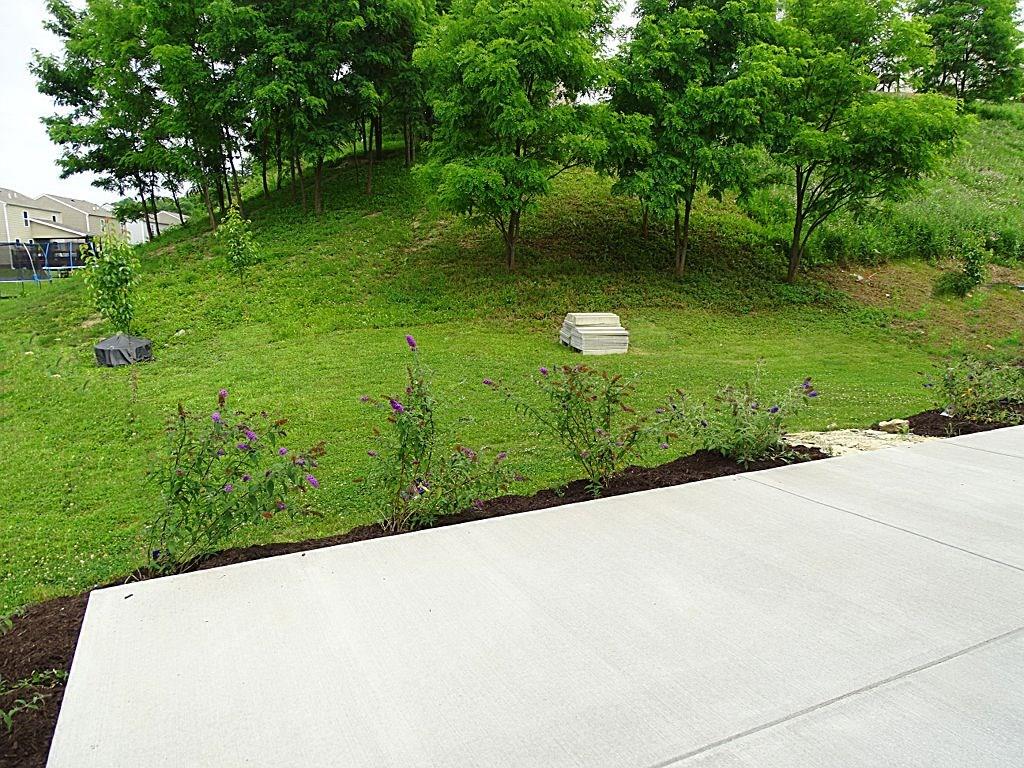 224 West Country Barn Road Houston, PA 15342 - Photo 22 of 25 Perfect for relaxing, entertaining, outdoor cooking & dining alfresco