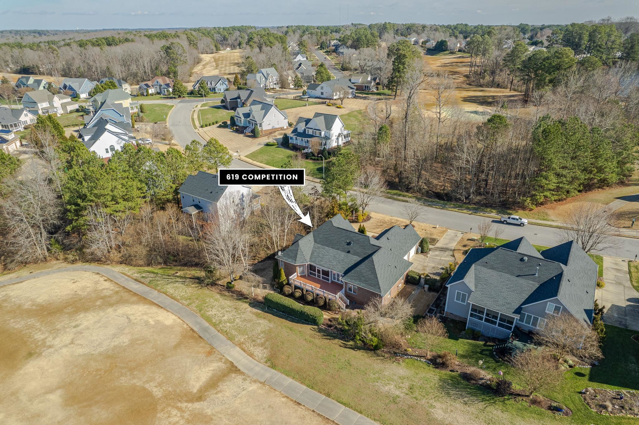 619 Competition Road Raleigh, NC 27603 - Photo 24 of 28 Photo 24