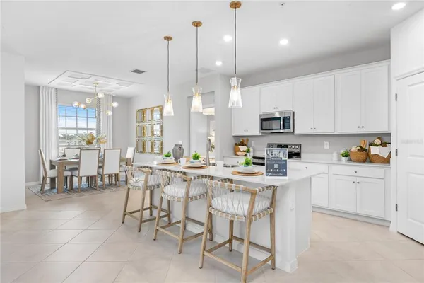 $342,998 | 13001 Pink Sand Court, Unit 203, Venice, FL 34293